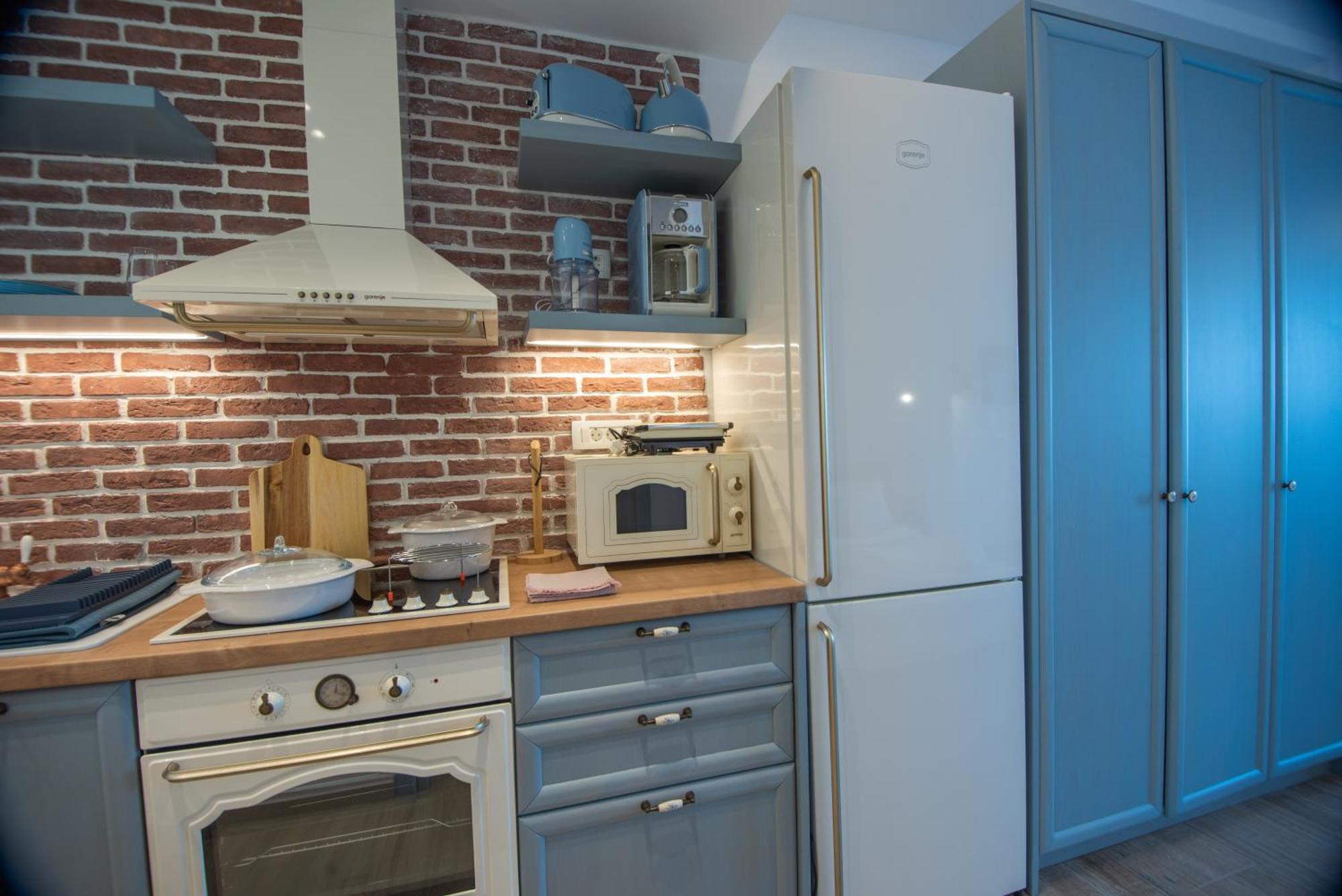 Ammos Lux Apartments Crete Agios Nikolaos  Room photo